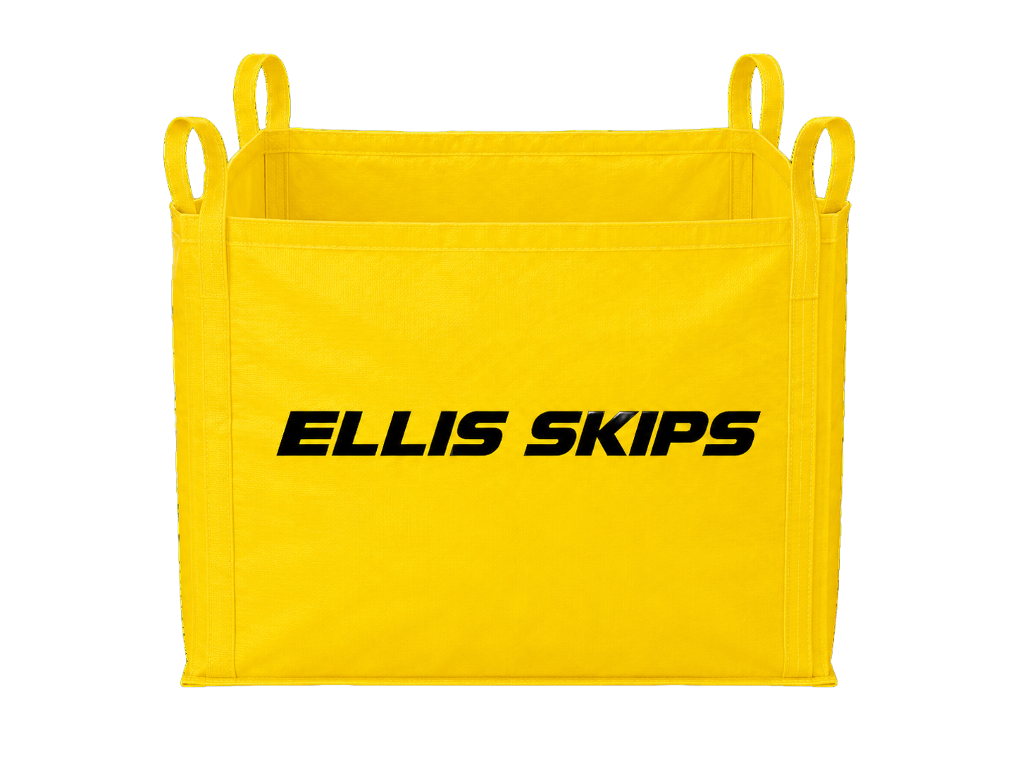 Tonne Bag - 1 TONNE BAG